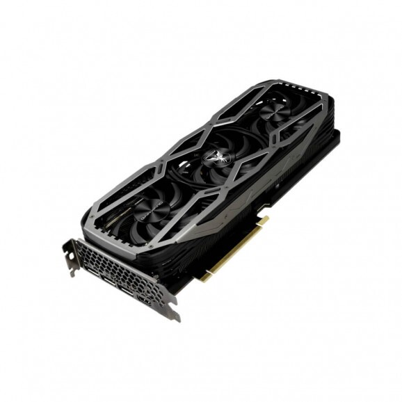 Placa de vídeo rtx 3090