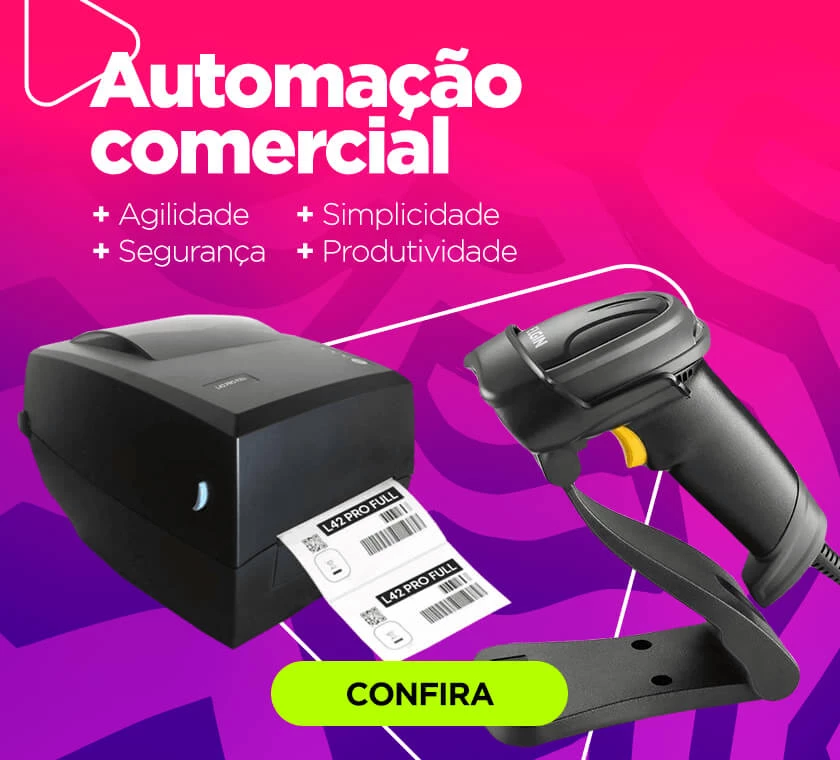 Categoria automaÃ§Ã£o industrial RESP