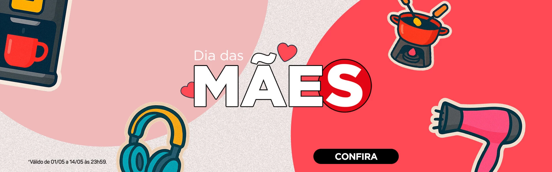 DIA DAS MÃ‚ES SYMA