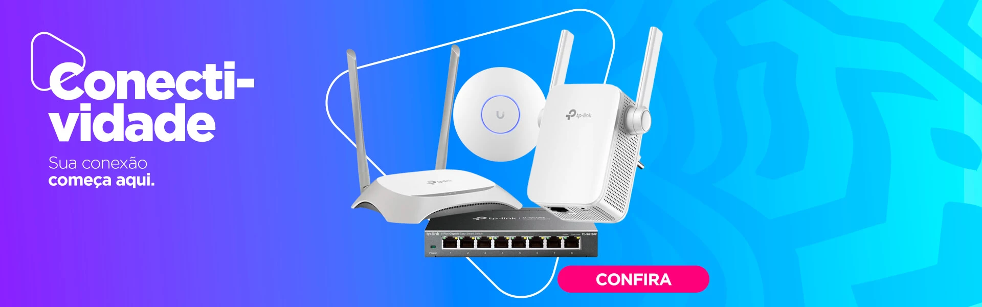 Categoria Conectividade