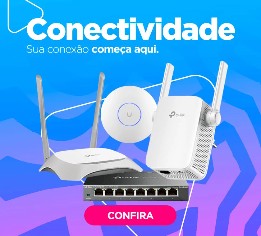 Categoria Conectividade RESP