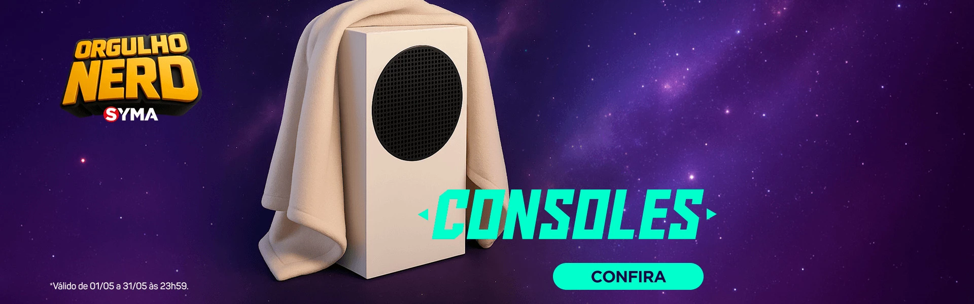 CONSOLES GAMER