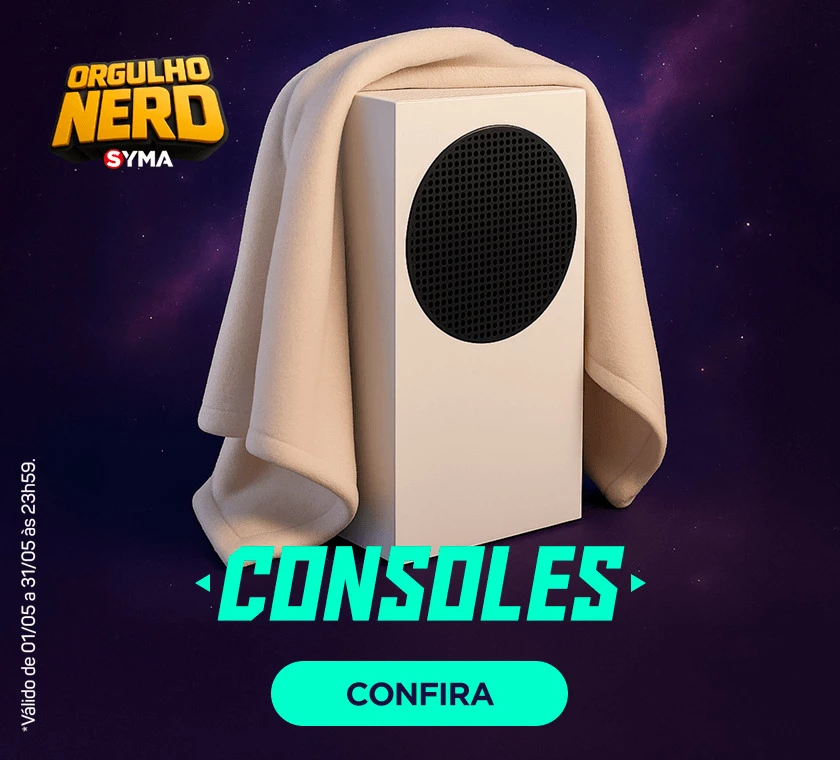 CONSOLE GAMER RESP