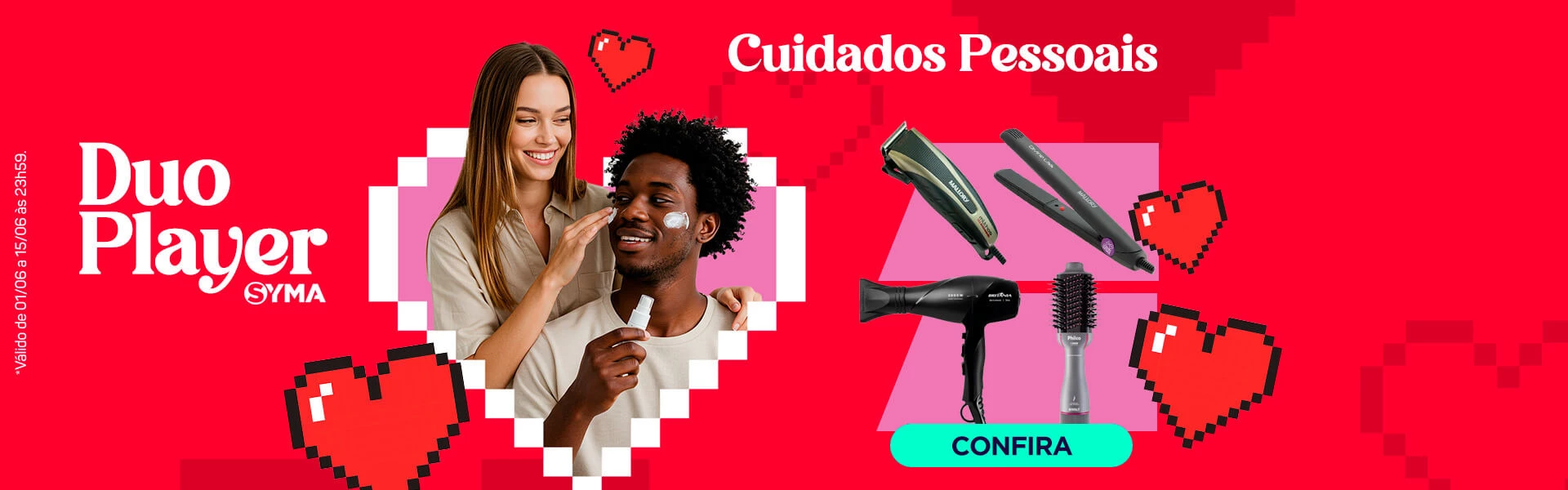 CUIDADOS DIA DOS NAMORADOS