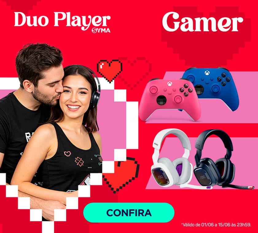 GAMER NAMORADOS RESP