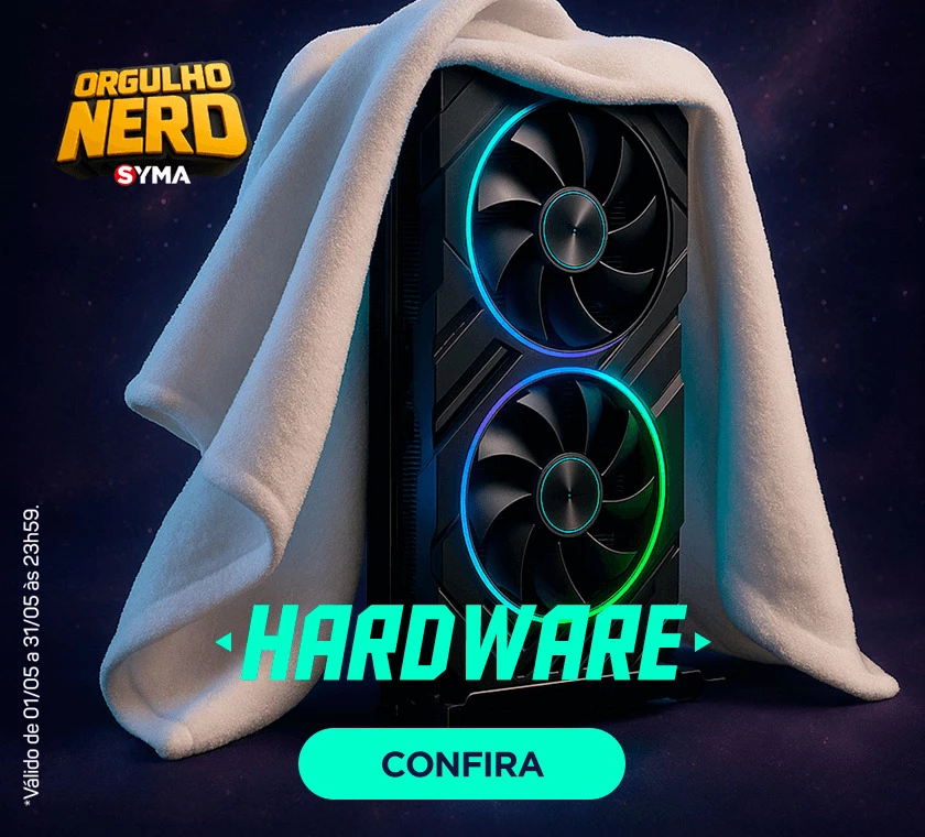 HARDWARE GAMER RESP