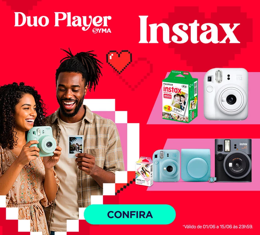 INSTAX NAMORADOS RESP