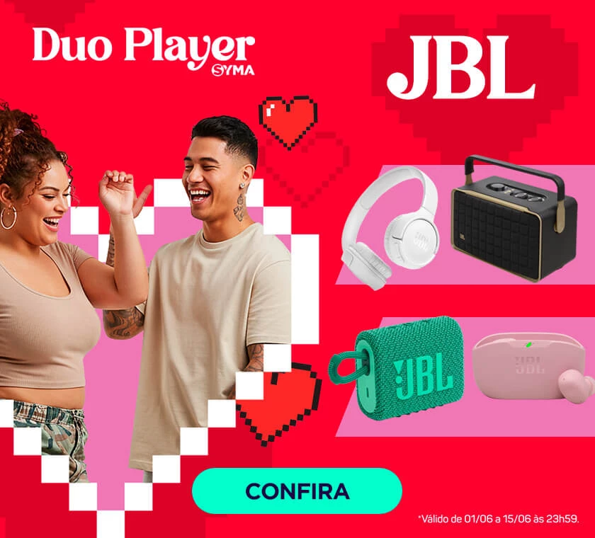 JBL NAMORADOS RESP