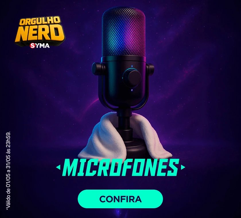 MICROFONES GAMER RESP
