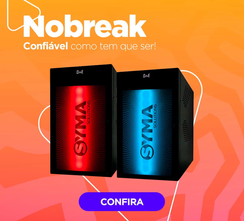 Nobreak resp