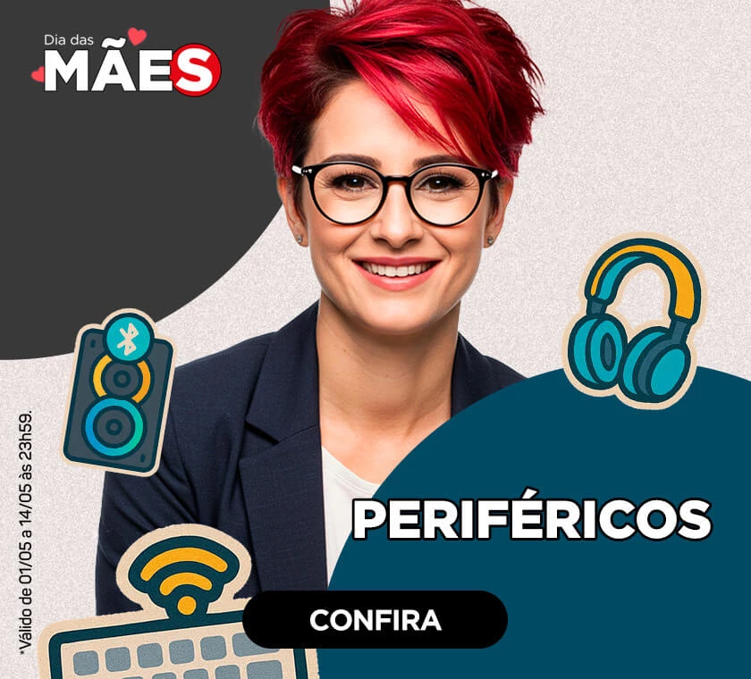 PERIFERICOS DIA DAS MÃƒES RESP