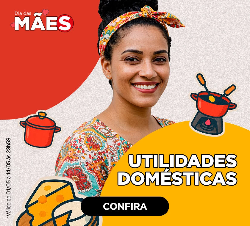 UTILIDADES DIA DAS MAES RESP