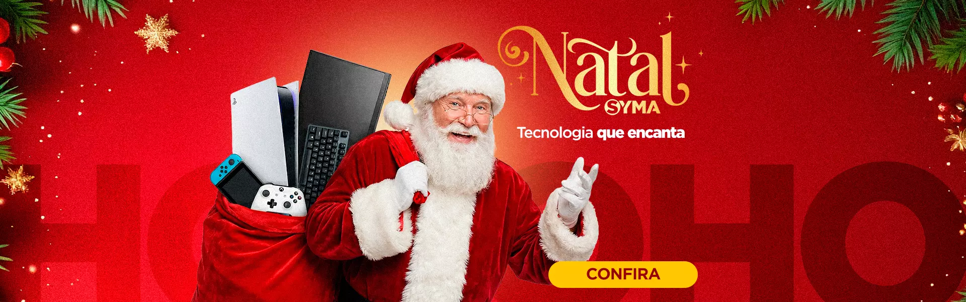 Natal 2025 Desktop