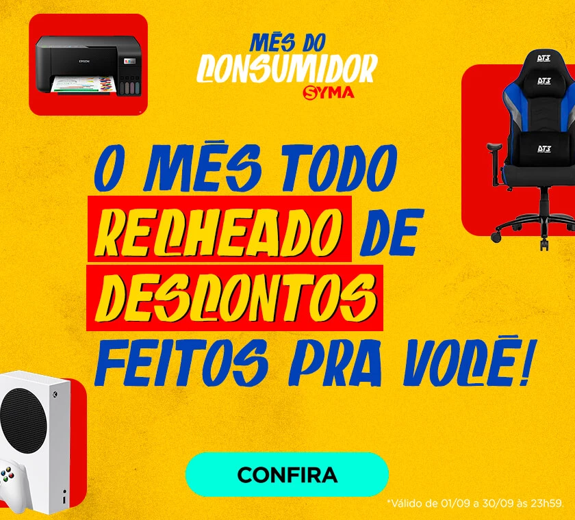 Setembro do consumidor resp