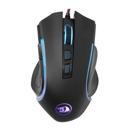 Mouse Gamer Redragon M607 Griffin 7200 DPI