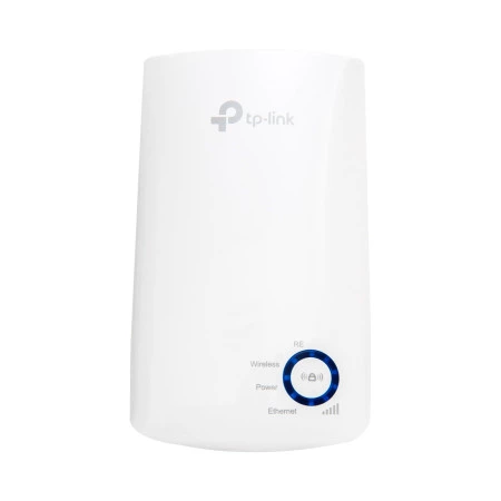 Repetidor Wireless TpLink TL WA850RE 300MBPS 