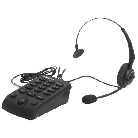 Headset Intelbras HSB-50 RJ9 