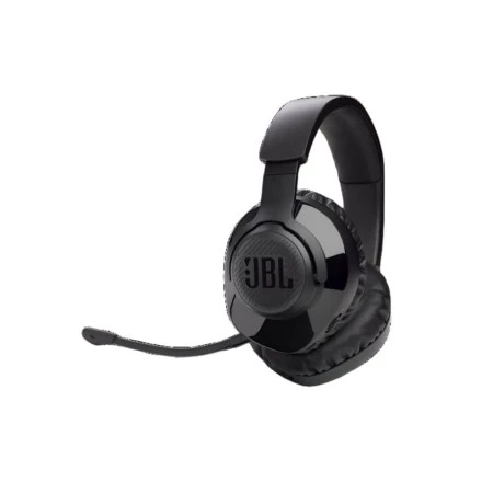 Fone de ouvido WirelessJBL Quantum 350 preto