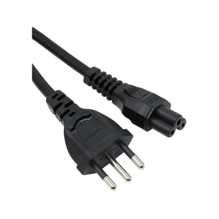 CABO DE FORCA TRIPOLAR NOTEBOOK 1,5 MTS MD9