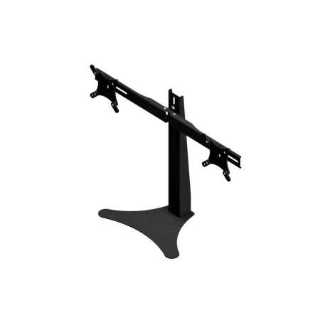 Suporte de mesa para monitor duplo Avatron