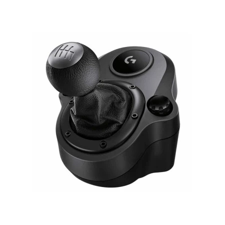 Câmbio Logitech Driving Force Shifter para G29,G920 e G923
