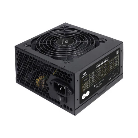 FONTE ATX 600W PS-G600M C3TECH