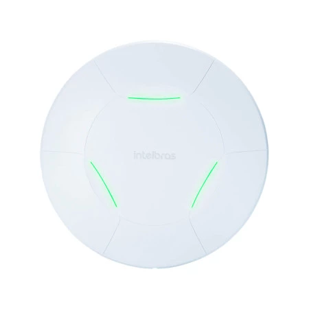 ROTEADOR E ACCESS POINT INTELBRAS AP 310