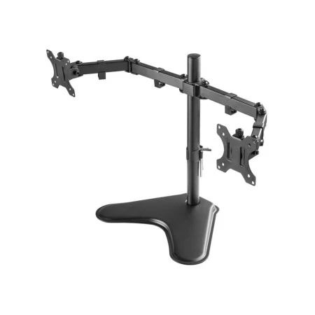 Suporte para 2 monitores Pcyes 13/32'' Vesa PLMSM02A