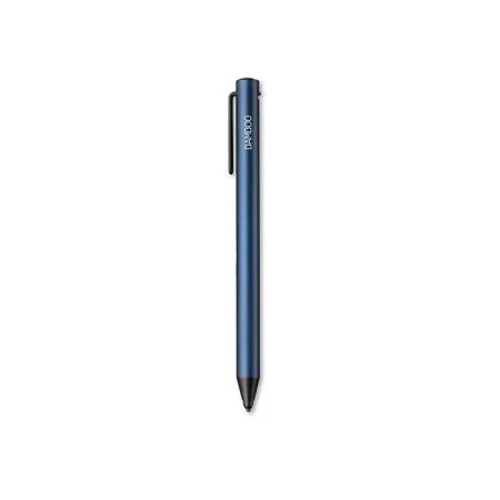 CANETA PARA SMARTPHONE WACOM  BAMBOO TIP BLUE -CS710B