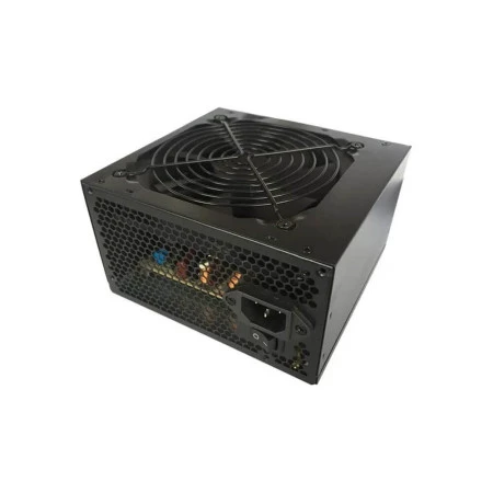 Vista Oblíqua da Fonte 350 WATS REAIS PFC BLUECASE BLU350PFC