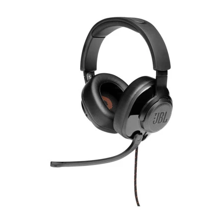 Headset Gamer JBL Quantum 300 Preto