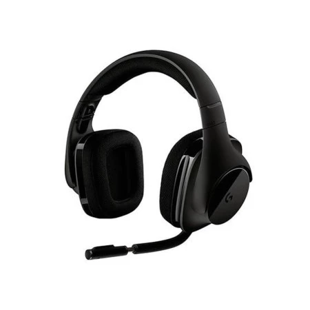 Headset gamer Logitech G533