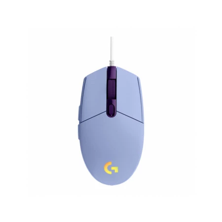 mouse-usb-gamer-logitech-g203-lilas-910-005852