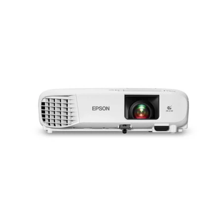 Projetor multimídia Epson E20 3400 lumens