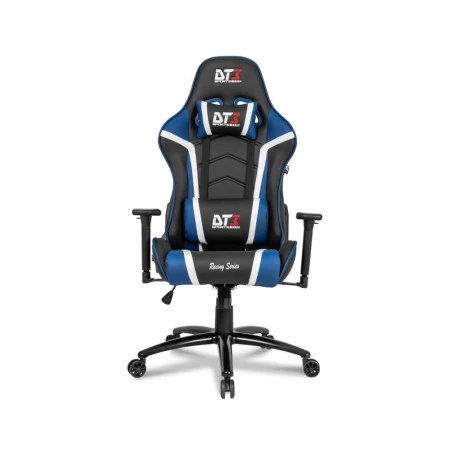 Cadeira gamer DT3 Sports Modena blue