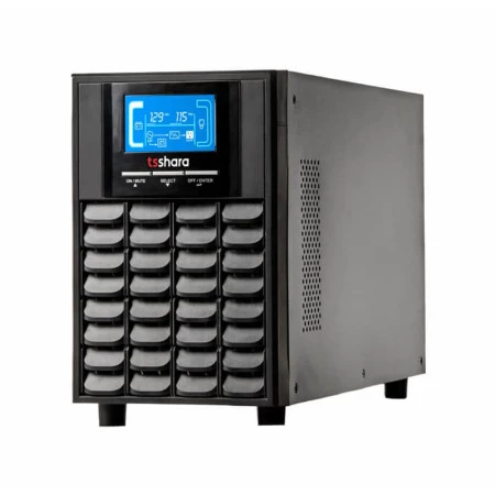 NOBREAK TS SHARA 2KVA SENNO VT MONO 220V - 6871