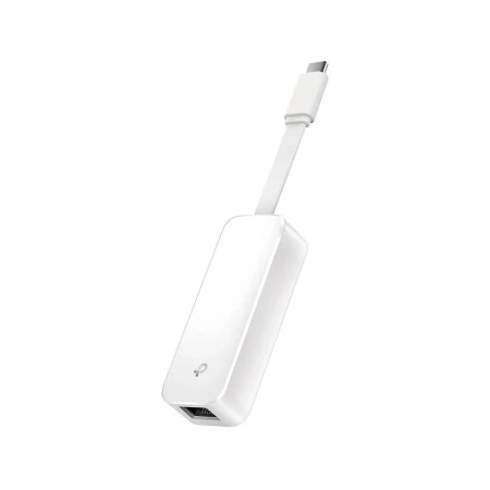 Adaptador de rede Tp-Link Gigabit RJ-45/USB tipo C 3.0 UE300C