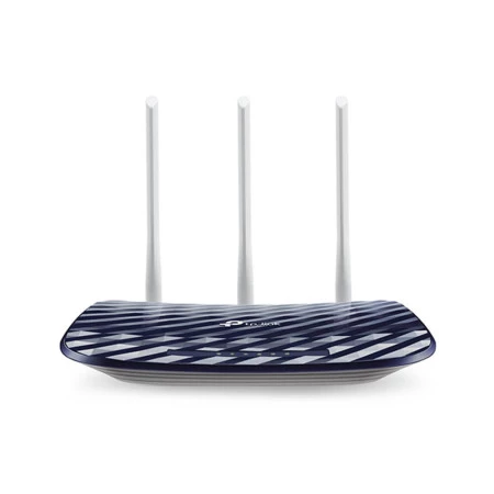 Roteador wireless dual band TpLink AC270 Archer C20 