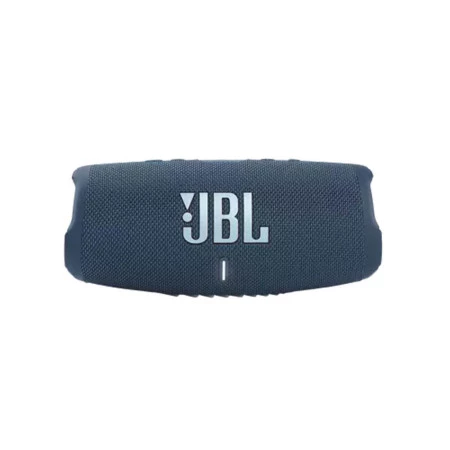 Caixa de som JBL Charge 5 bluetooth azul