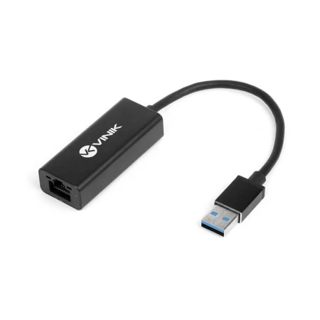 Adaptador de rede Vinik Gigabit RJ-45/USB 3.0 ADRJ45