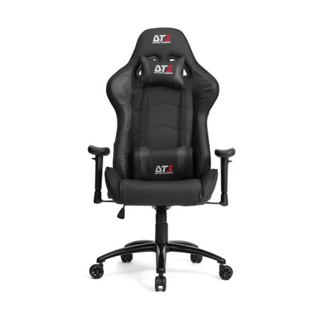 Cadeira gamer DT3 Sports Jaguar Black