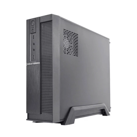 GABINETE SLIM MICRO ATX KMEX GM-04CC