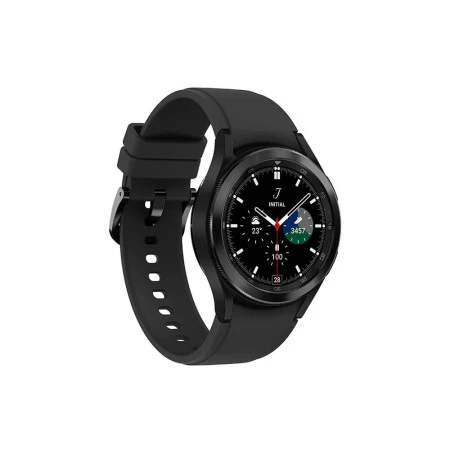 Relógio Smartwatch Samsung Galaxy Watch4 Classic SM-R880N Preto