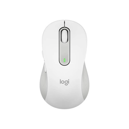 Mouse Logitech M650 L 910-006233 branco