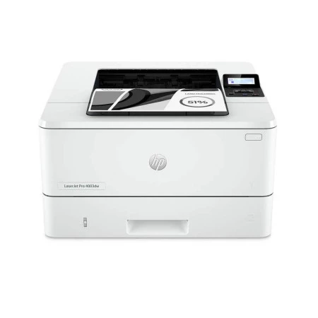 Impressora HP Laserjet 4003DW mono