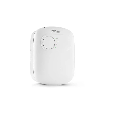 Fonte de alimentação ininterrupta FA1220S Intelbras sem bateria 