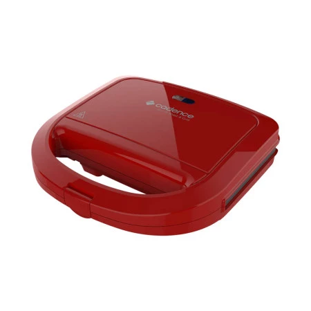 sanduicheira-cadence-colors-vermelha-127v-san261