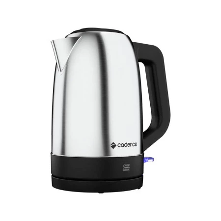 Chaleira Cadence Pure Inox 127V CEL810-127