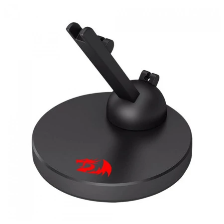 Suporte de cabo de mouse Bungee Redragon MA301