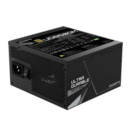 Fonte 850W reais ATX Gigabyte gold GP-UD850GM